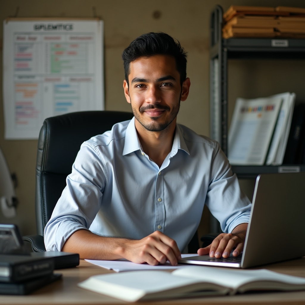 Document backup and preservation strategies