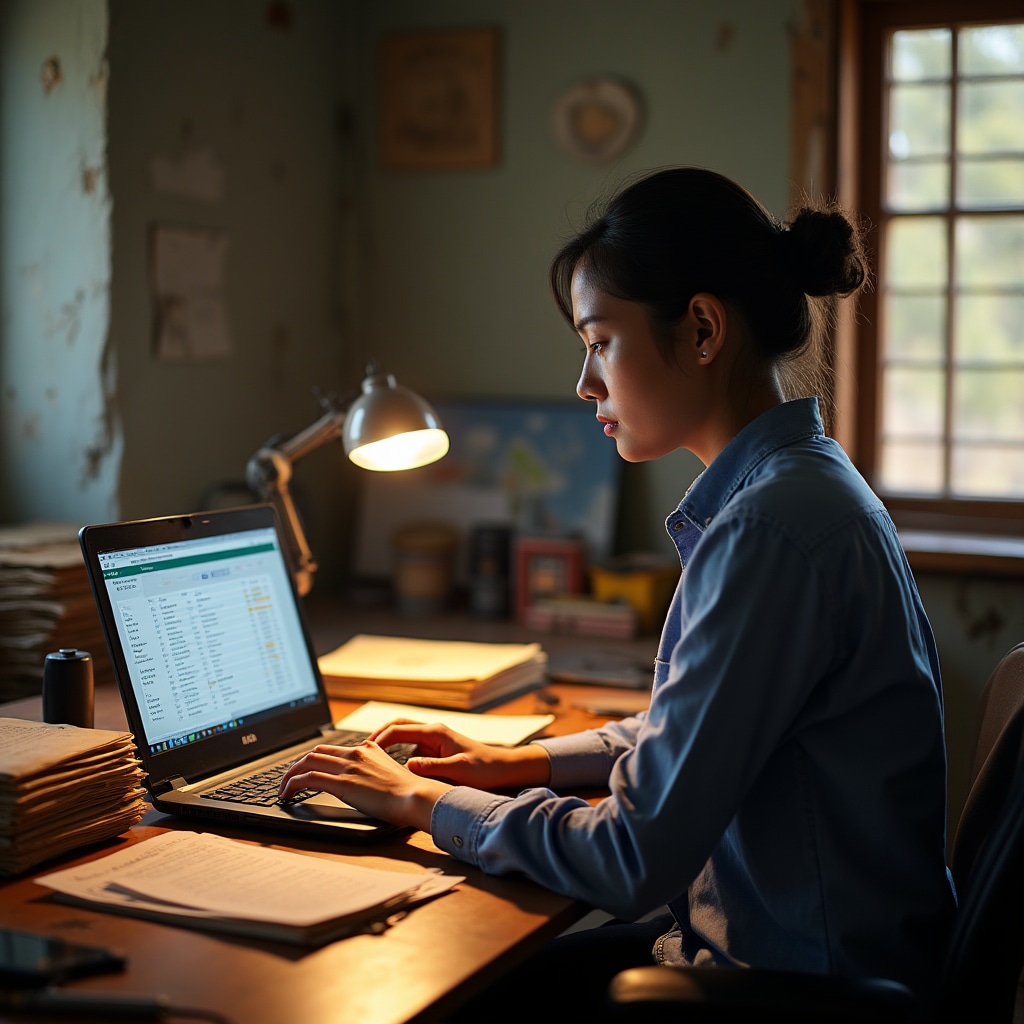 Digital transformation in rural credit cooperatives