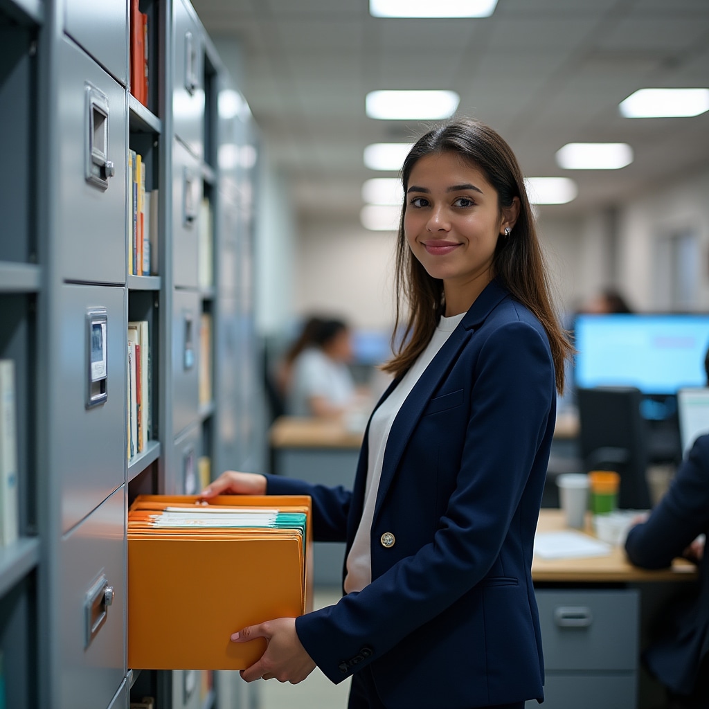Structured member registration records and documentation system