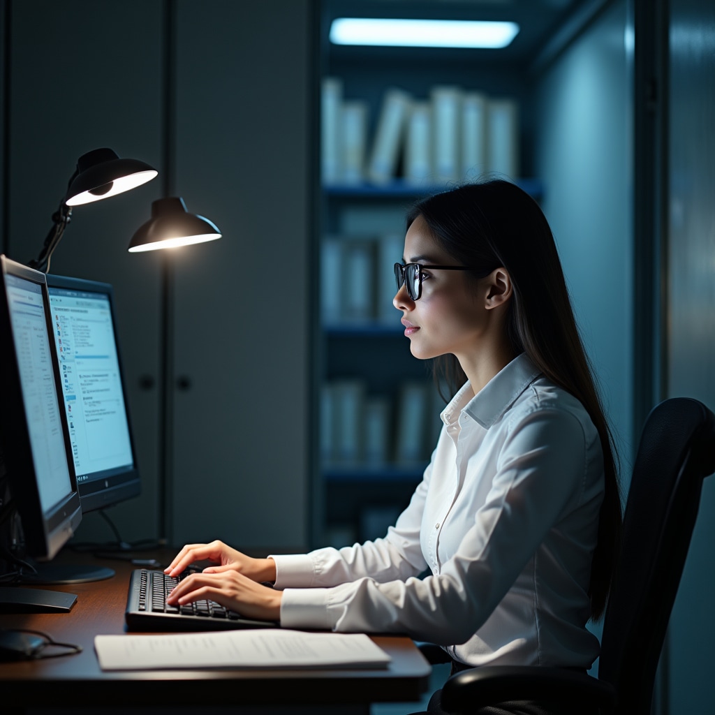 Member records and documentation systems